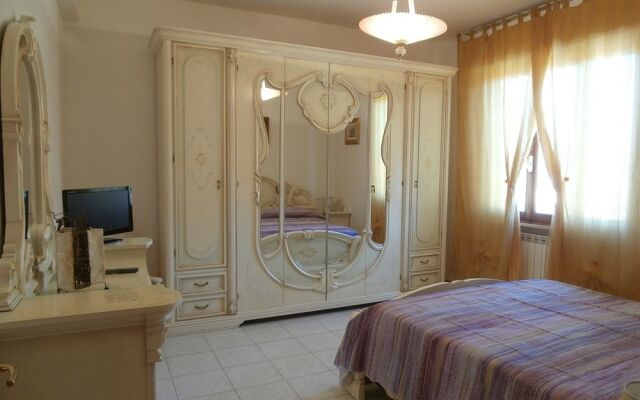 Bed & Breakfast La Pace