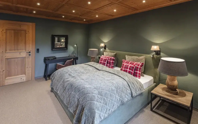Chalet Molterer