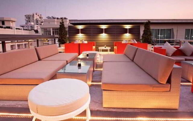 Hotel Solo Sukhumvit 2