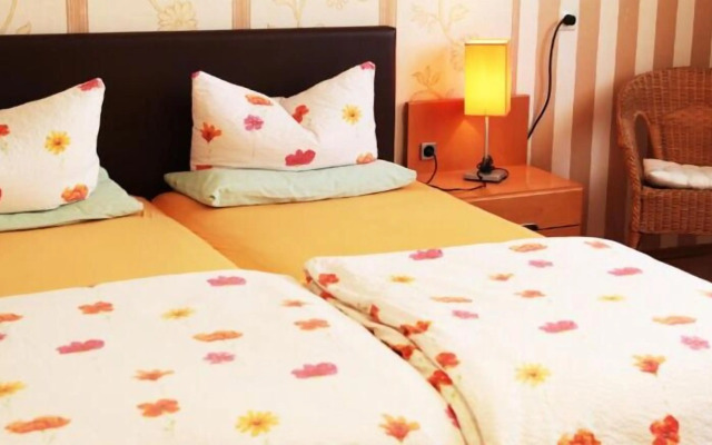 Hotel Restaurant Alexandros