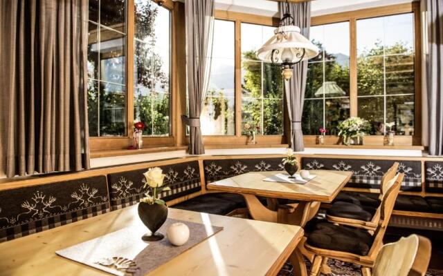 Hotel Maximilian