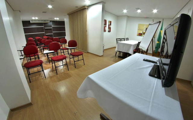 Polo Hotel