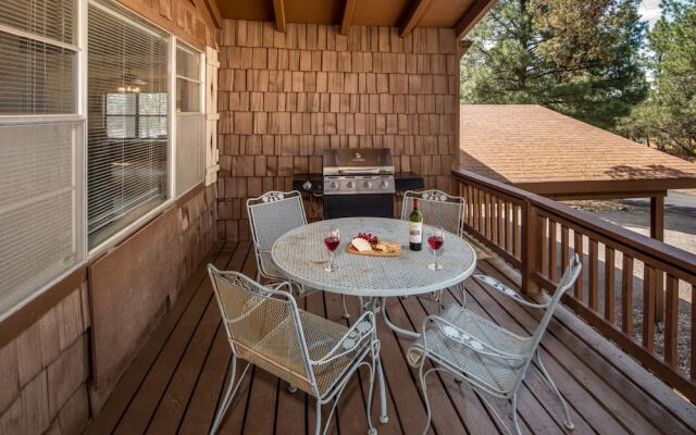 Ruidoso Three-bedroom