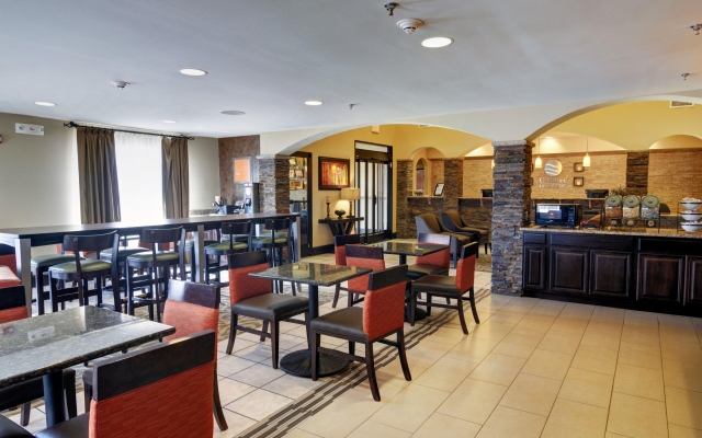 Comfort Suites Lake Ray Hubbard