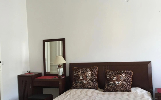 Apartman Vridelni 136 Karlovy Vary