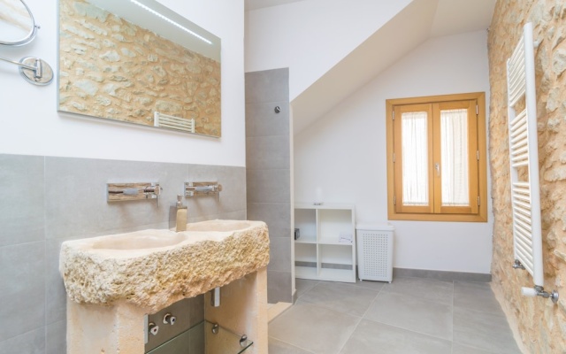 Can Tianet - Villa With Private Pool In Randa