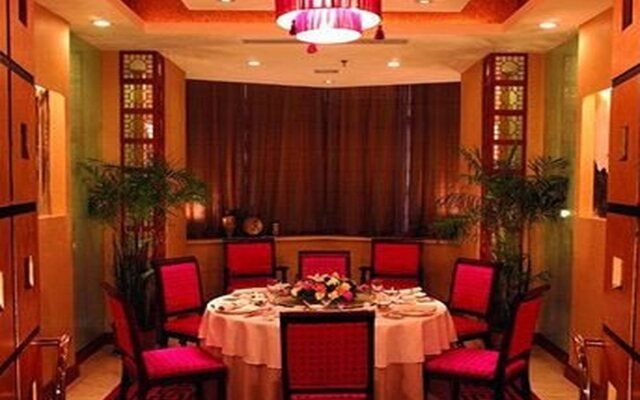 Gloria Plaza Hotel Shenyang