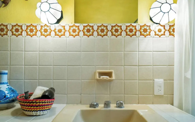 Garden of Dreams Boutique Hotel