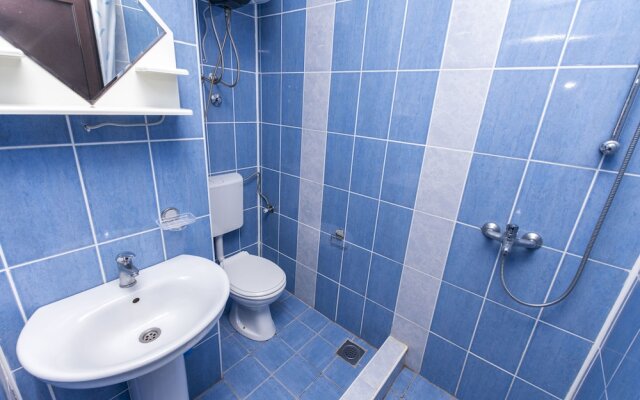 Apartments Aleksandar