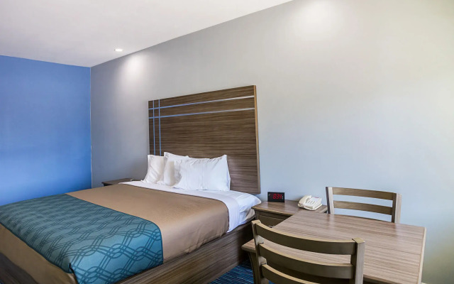 Home Place Inn Spring I-45 North & 1960