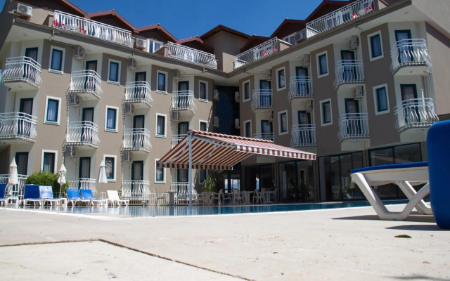 Remer Hotel