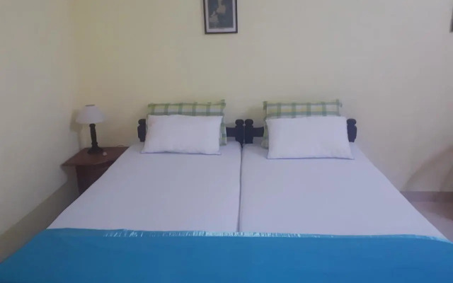 Vivaresidence Homestay