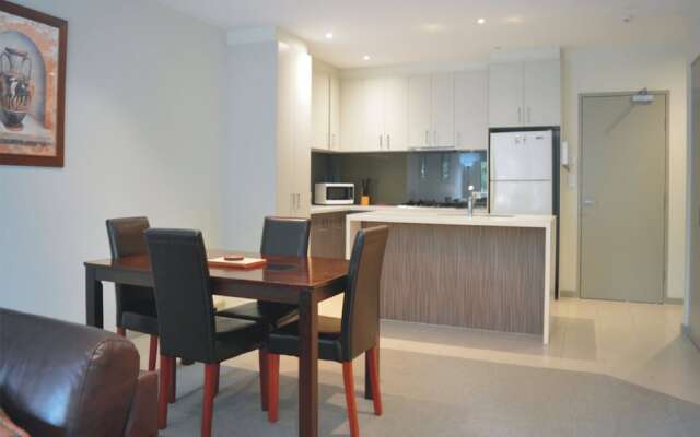 Apartments Of Waverley
