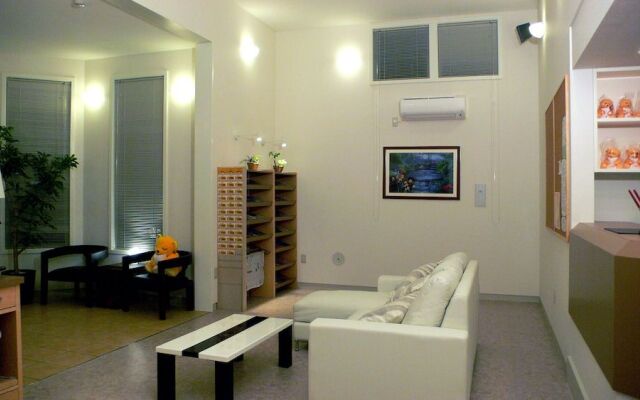 Family Lodge Hatagoya Fujitsuru