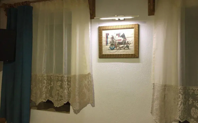 Narcissus Butik Otel Cafe Restaurant