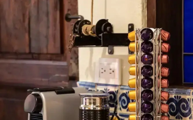 HOLT - Casa Parque Juárez