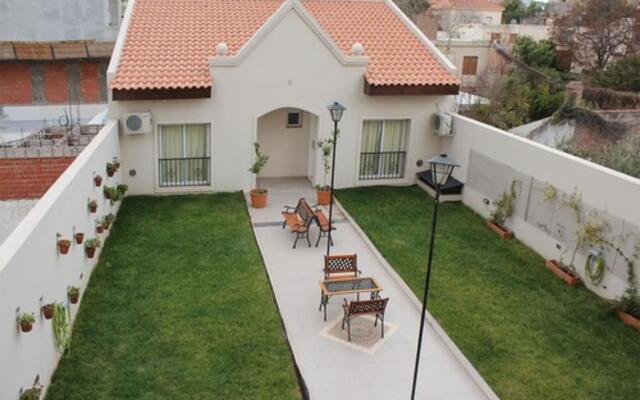 Apart Hotel Granada