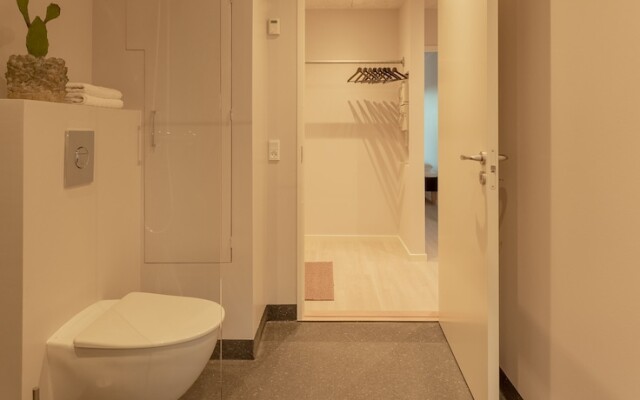 New Aparthotel | Panoramic Sea View