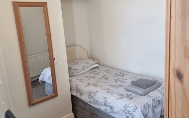 The Parks Guest Accommodation