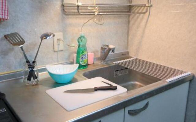 Shitaya-2chome House