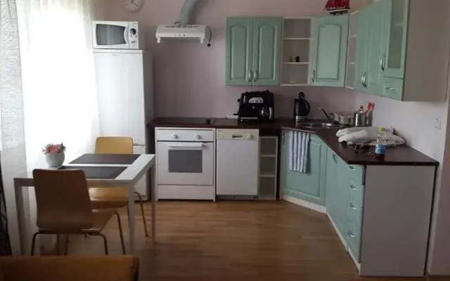 Luisee Apartment