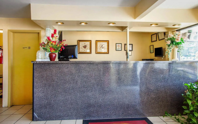 Econo Lodge Somers Point