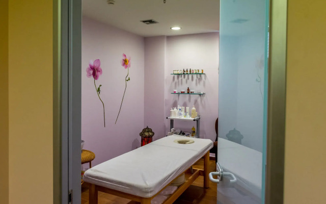 Odyssey Boutique Hotel