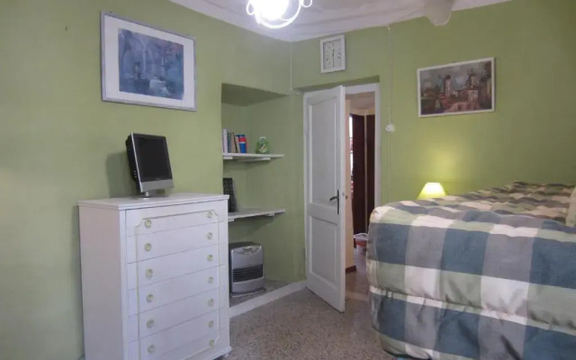 La Rocca Apartment Alloggio Turistico