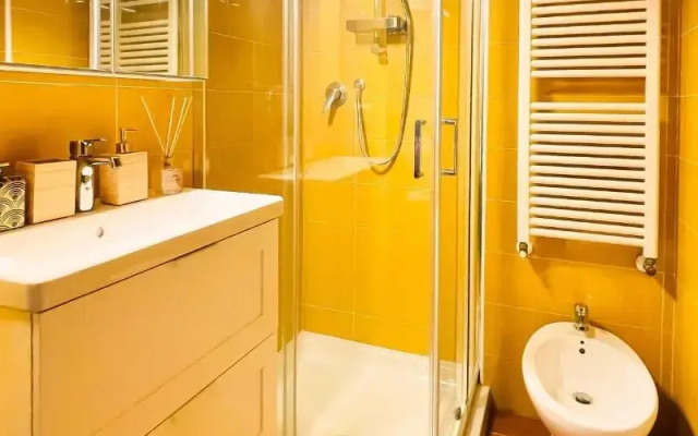 Colosseum Luxury Guesthouse