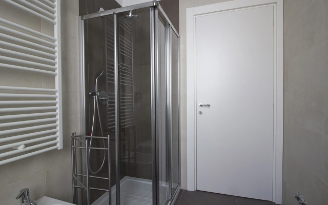 Italianway - Magenta 32 Trilo