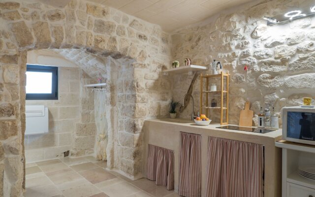 Casa Orchidea nel centro di Ostuni