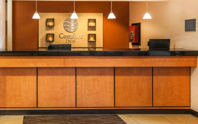 Comfort Inn Avon-Indianapolis West