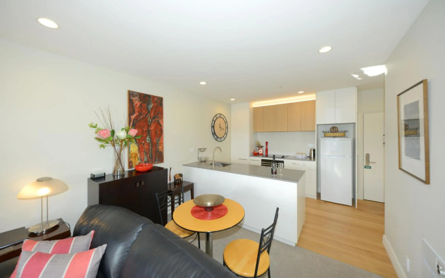 West Fitzroy Apartments