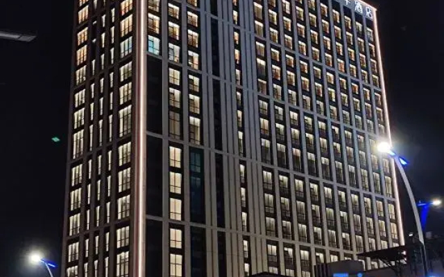 JI Hotel (Xiasha Aotelaisi)
