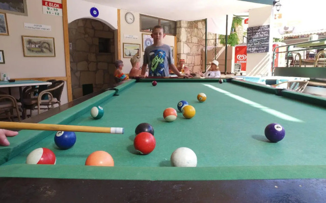 Green House Apart Hotel