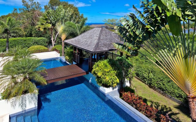 Villa Alila
