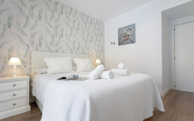 Sunstay Navajas Flat III Torremolinos