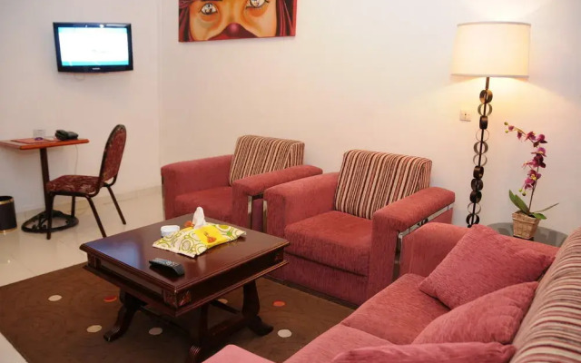 Les Résidences DIPPOKA