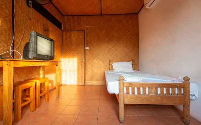 Yamawa Guesthouse 2024