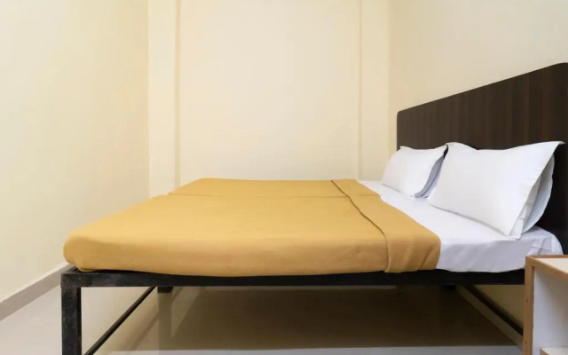 Shree Gajanan by OYO Rooms