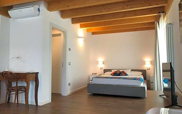 Carmen de Nella Eco Lodge 4*