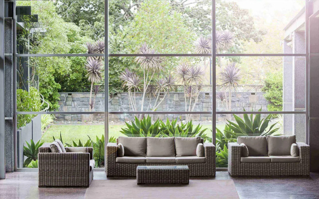 Novotel Auckland Ellerslie