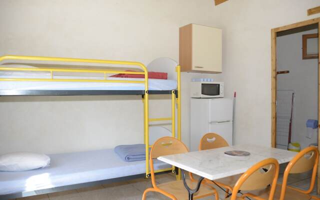 Camping des Gorges de La Méouge