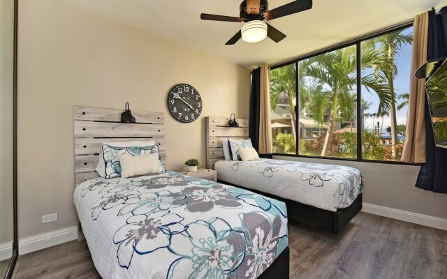 Kaanapali Shores 103 2 Bedroom Condo