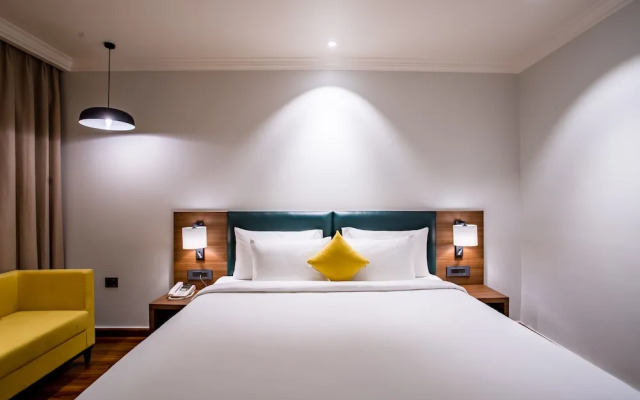 Wedlock Greens Hotels & Resorts