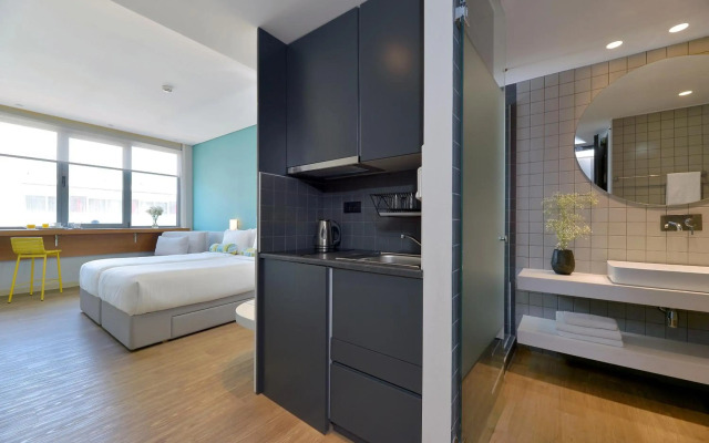 Athenaeum K 29 Hotel