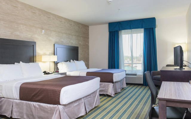 Holiday Inn Texarkana Arkansas Conv Ctr by IHG