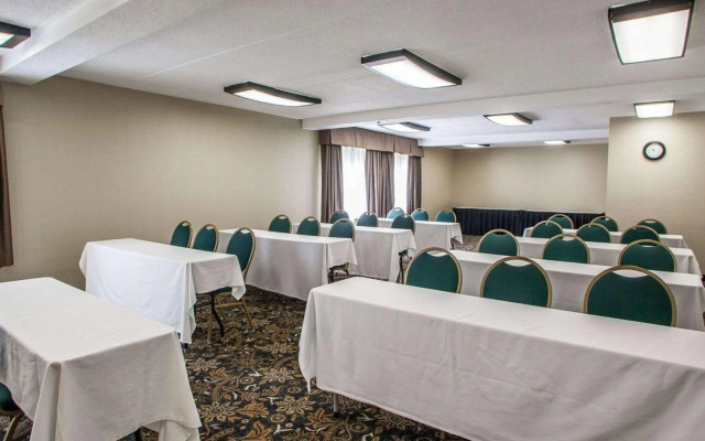 Best Western Chicago - Downers Grove