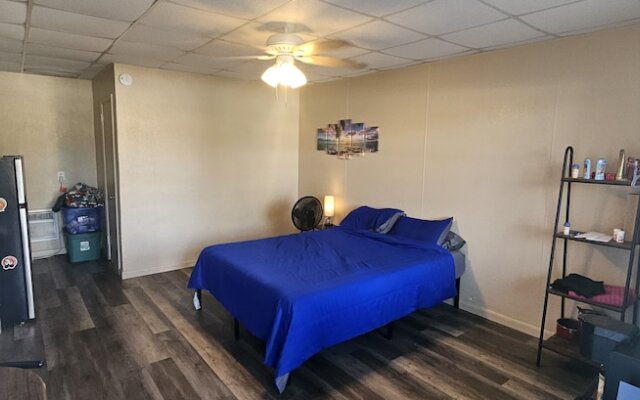 Sebastian Inn and Suites