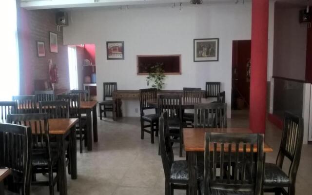 Hosteria Aguas Claras